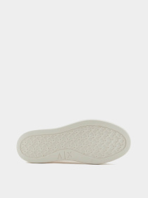 Кроссовки Armani Exchange модель XW001196-AF14599-M0107 Фото