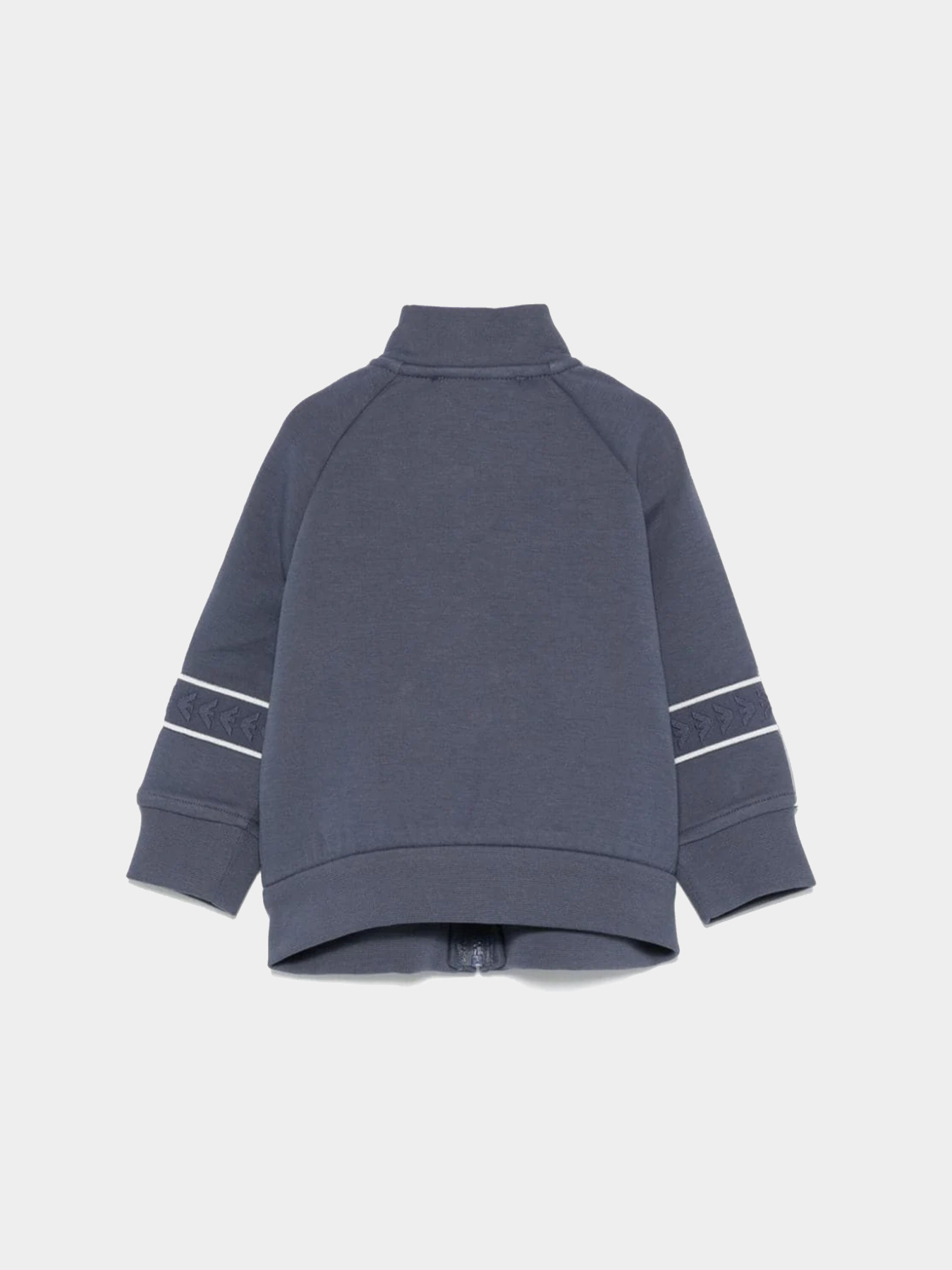 Худи и свитшоты Emporio Armani модель 6DHBJK-1JHSZ-09T6 Фото