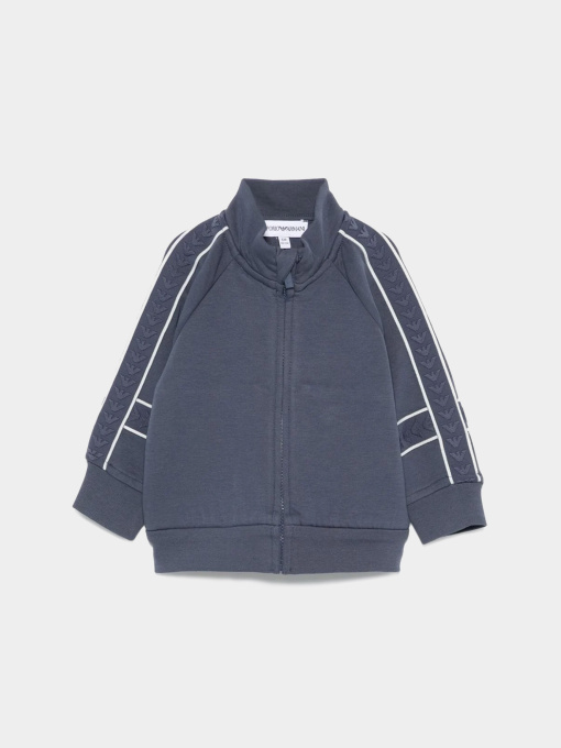 Худи и свитшоты Emporio Armani модель 6DHBJK-1JHSZ-09T6 Фото
