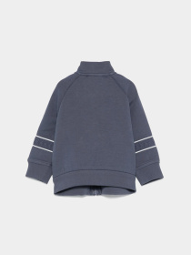 Худи и свитшоты Emporio Armani модель 6DHBJK-1JHSZ-09T6 Фото