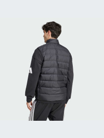 Куртки и дубленки Adidas модель JJ1203-KZ Фото