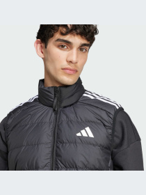 Куртки и дубленки Adidas модель JJ1203-KZ Фото