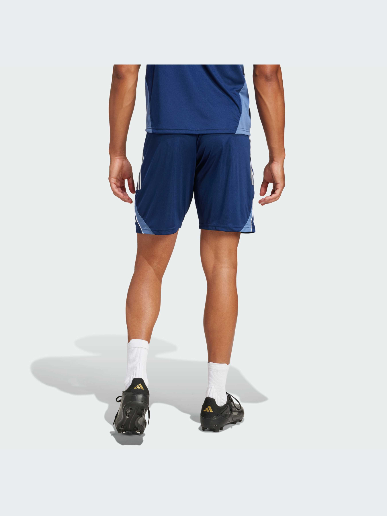 Шорты Adidas Tiro модель JI6552-KZ Фото