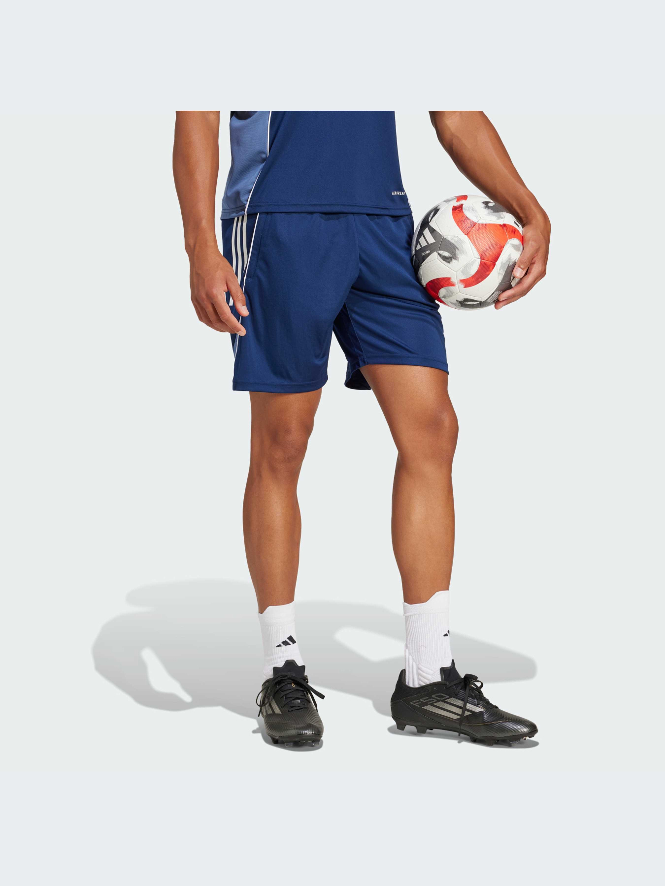 Шорты Adidas Tiro модель JI6552-KZ Фото