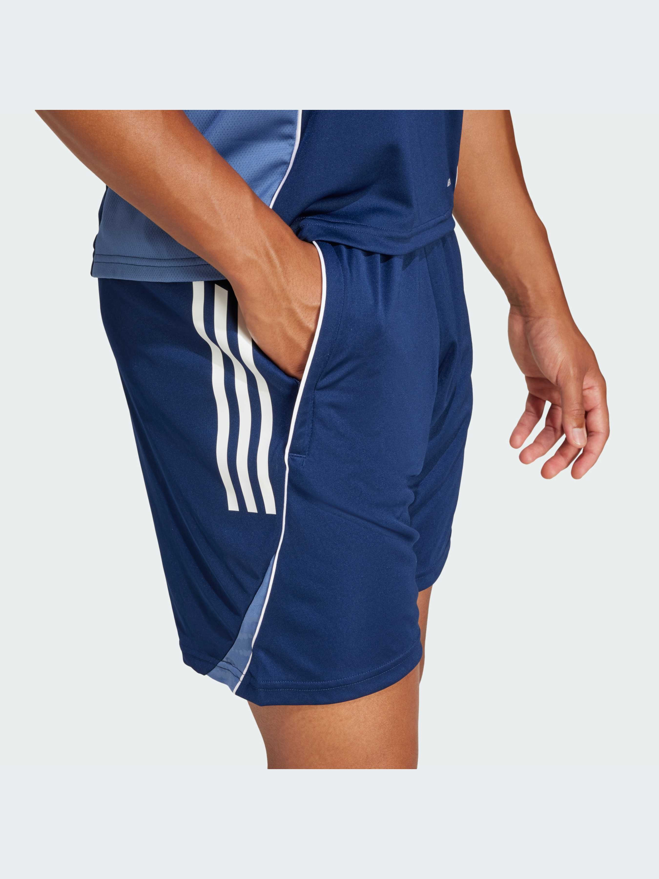 Шорты Adidas Tiro модель JI6552-KZ Фото
