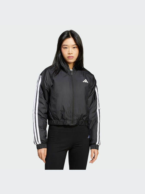 Куртки и дубленки Adidas модель JD1296-KZ Фото