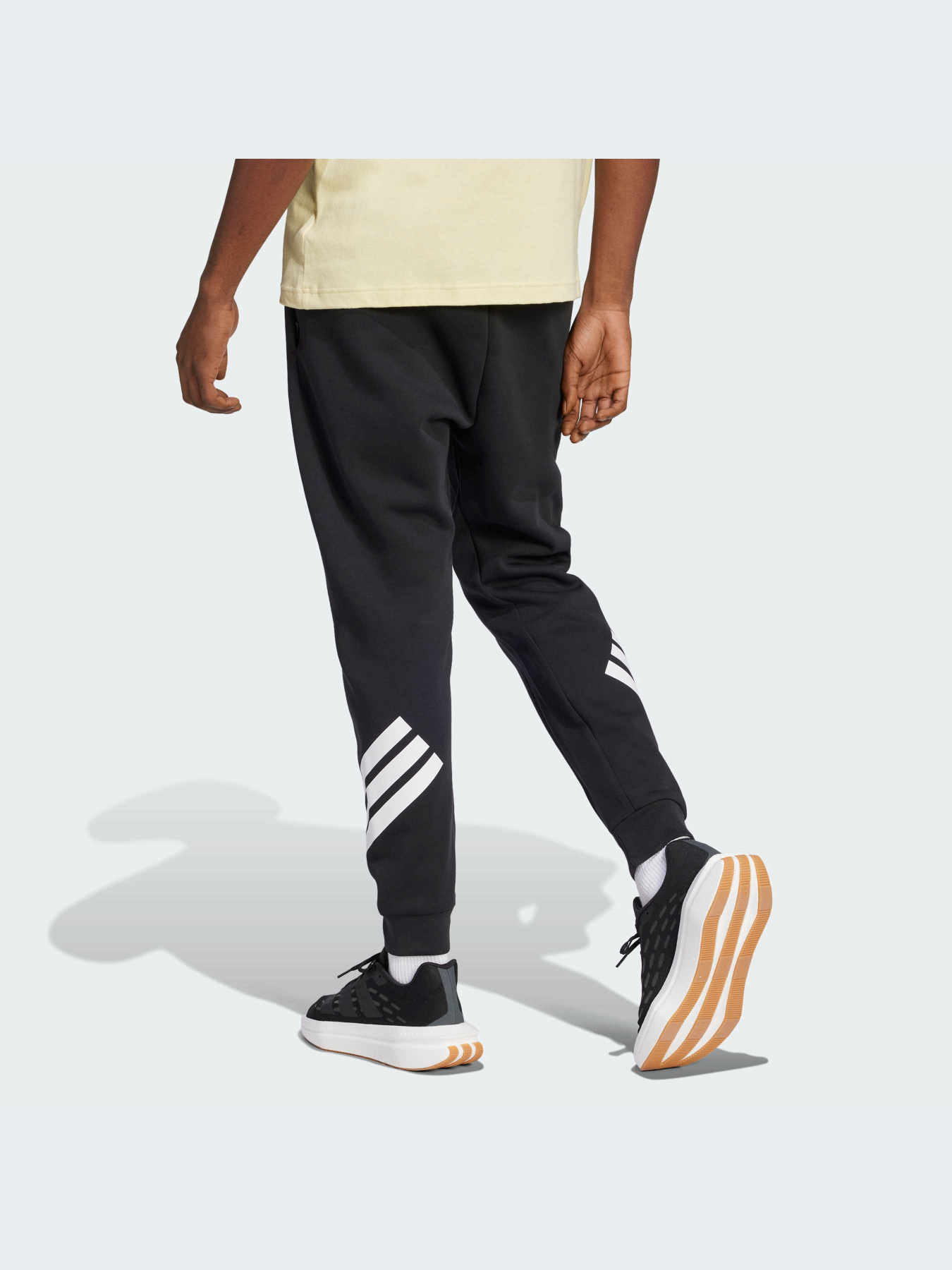 Брюки Adidas модель JD4863-KZ Фото