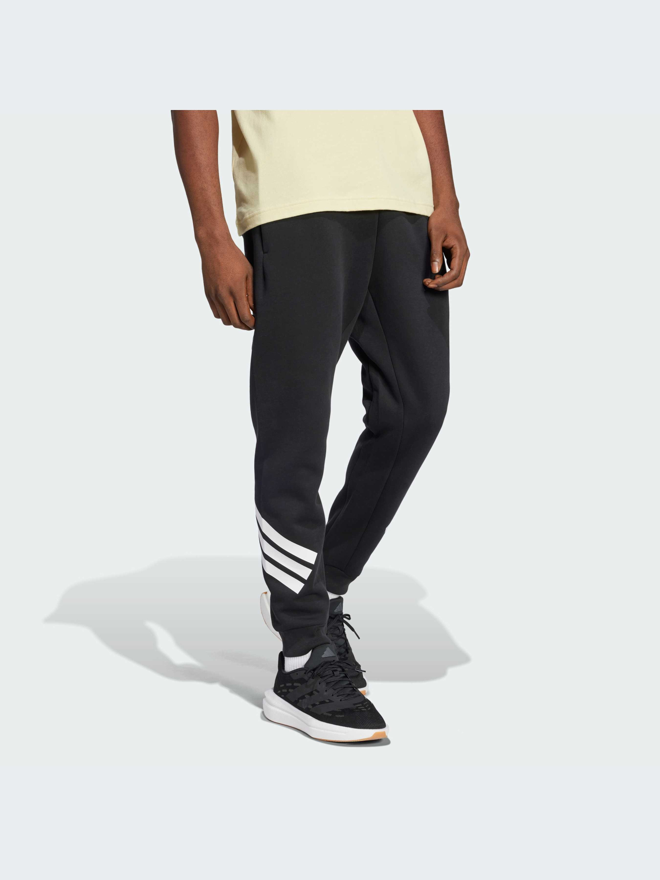 Брюки Adidas модель JD4863-KZ Фото