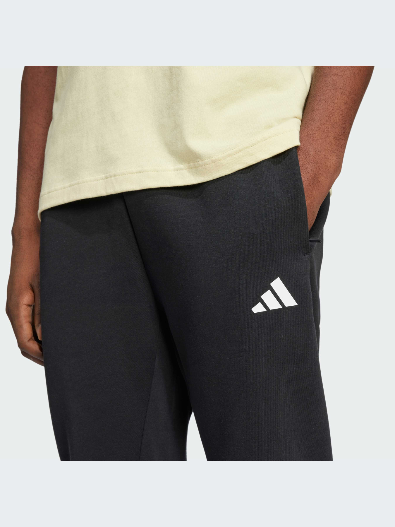 Брюки Adidas модель JD4863-KZ Фото