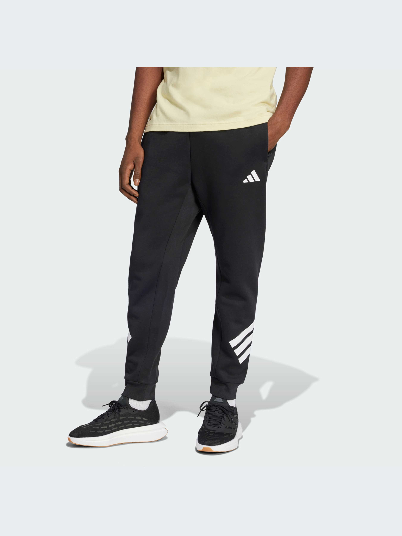 Брюки Adidas модель JD4863-KZ Фото
