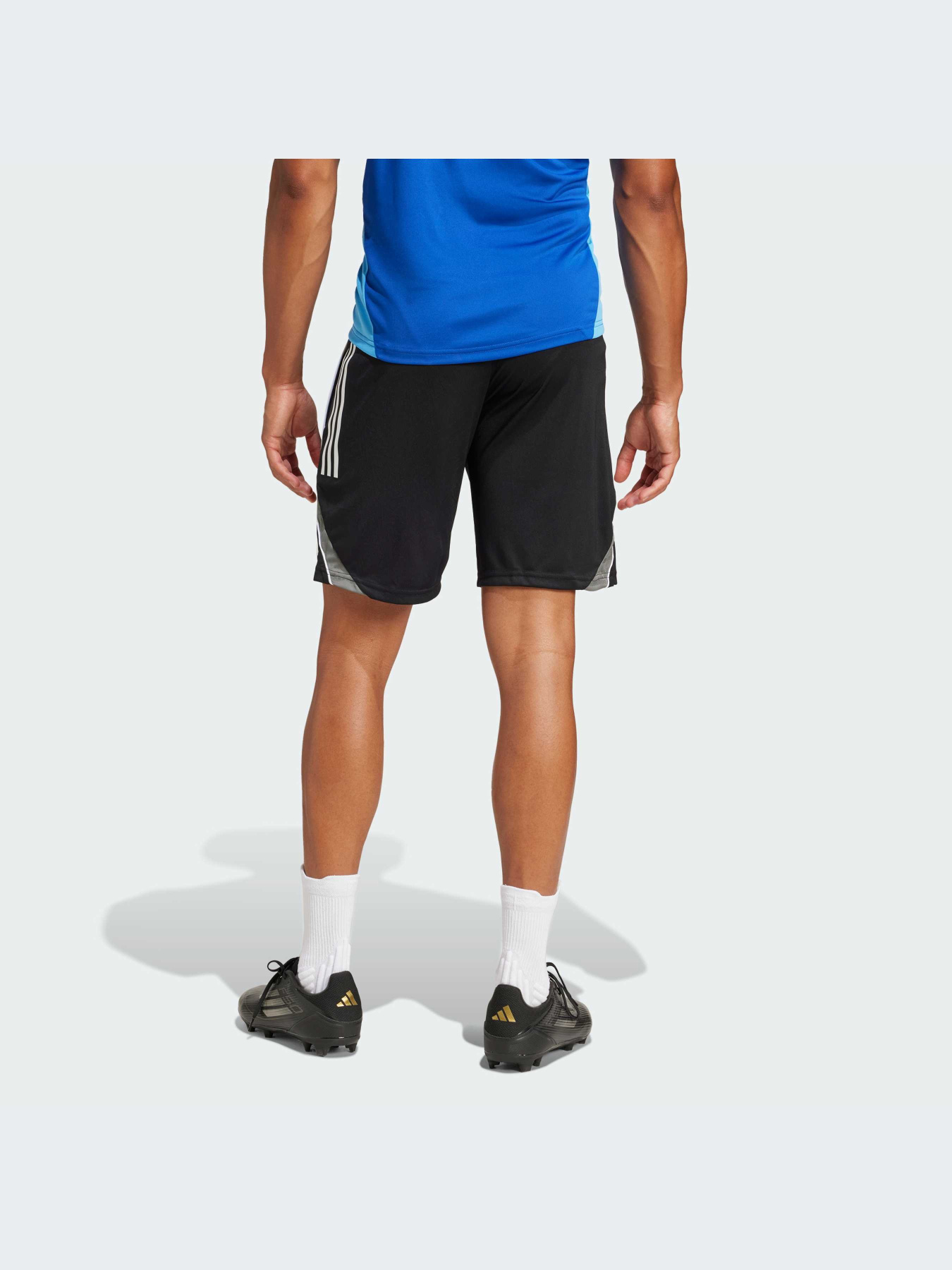Шорты Adidas Tiro модель JF0571-KZ Фото