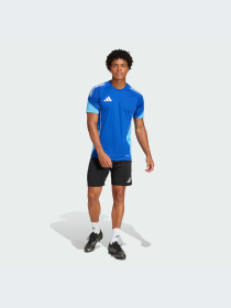 Шорты Adidas Tiro модель JF0571-KZ Фото