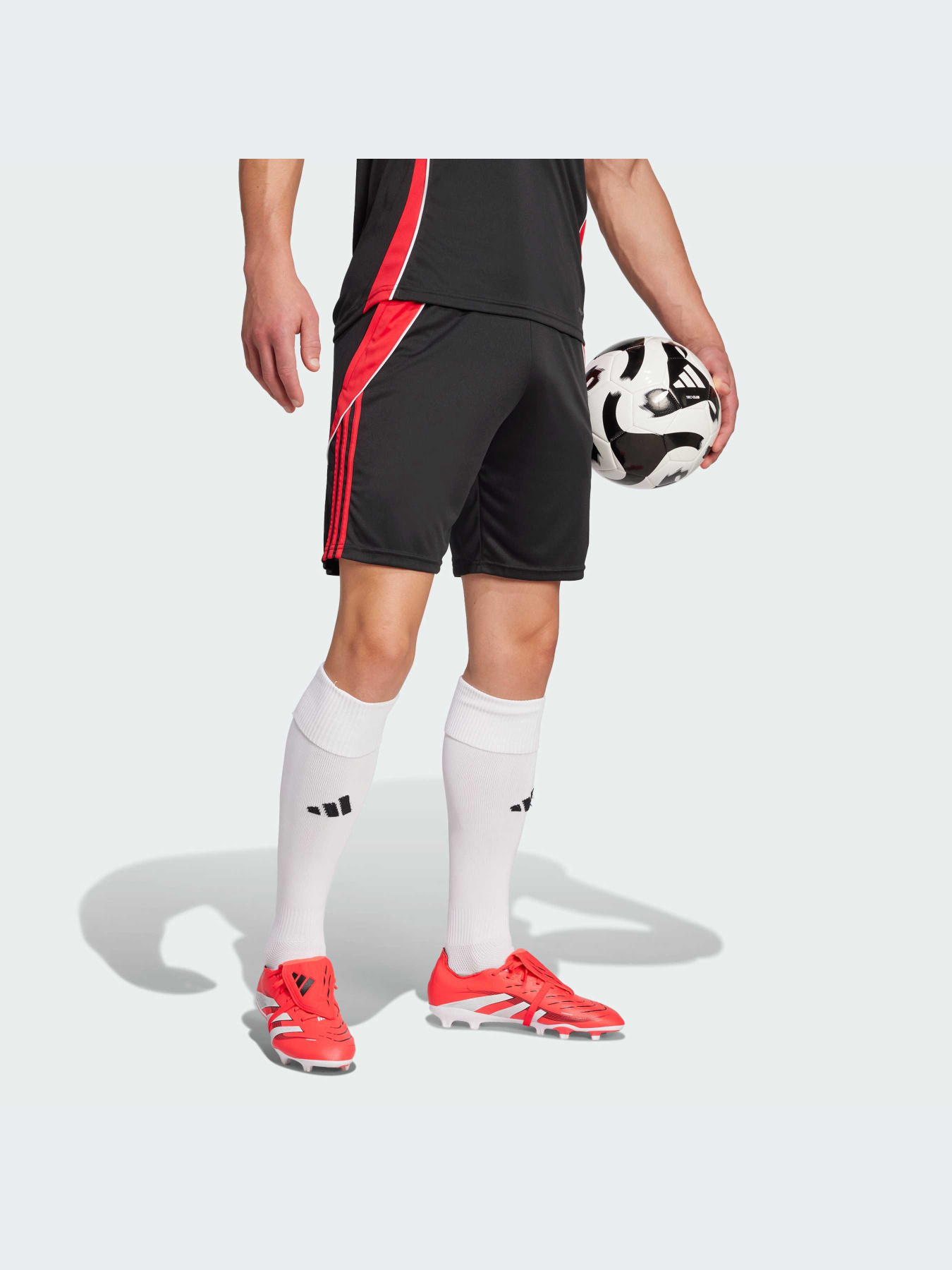Шорты Adidas Tiro модель JP2492-KZ Фото