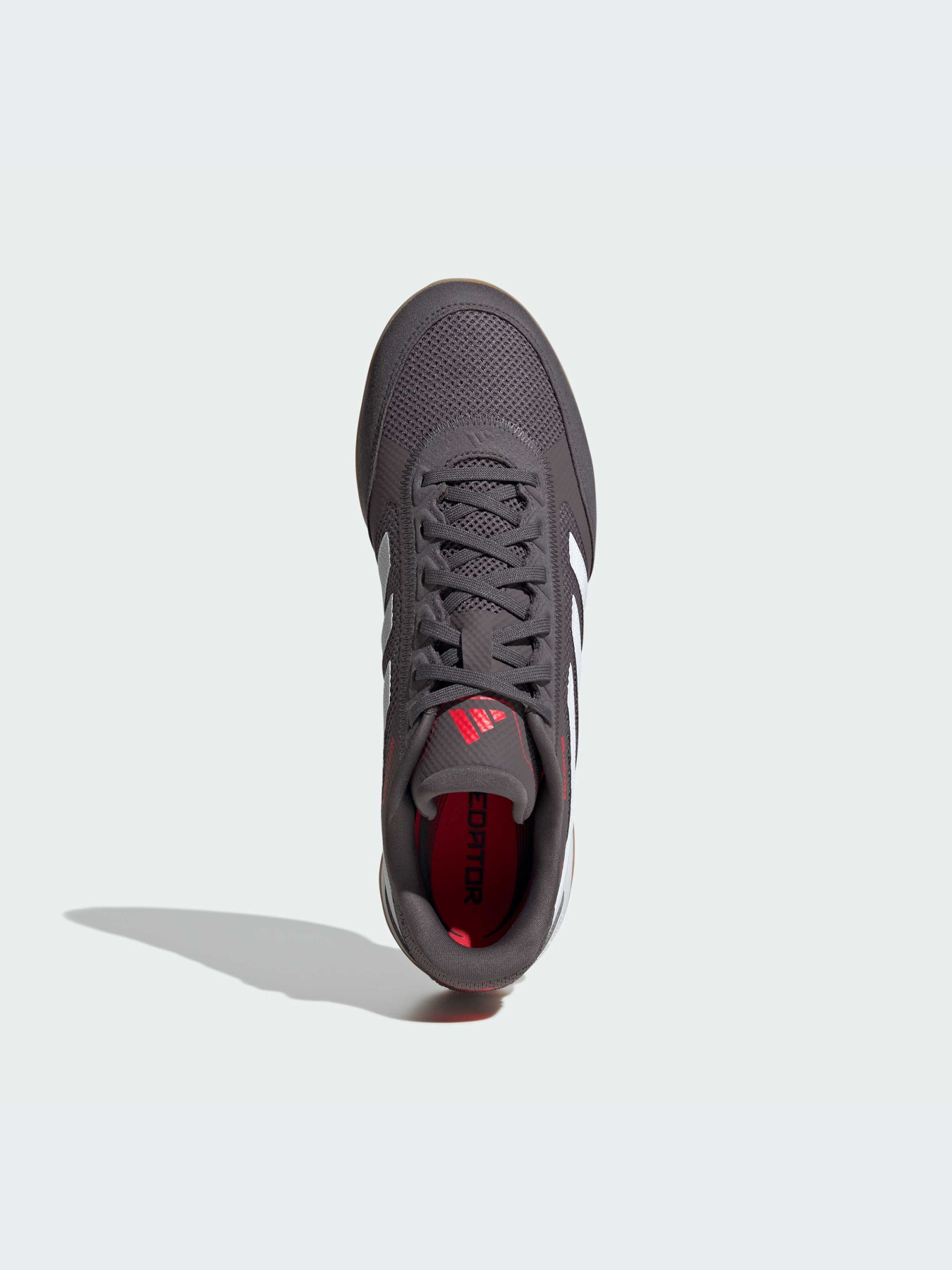Кроссовки Adidas Predator модель ID3782-KZ Фото
