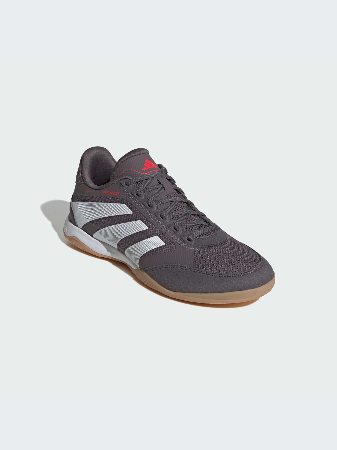 Кроссовки Adidas Predator модель ID3782-KZ Фото