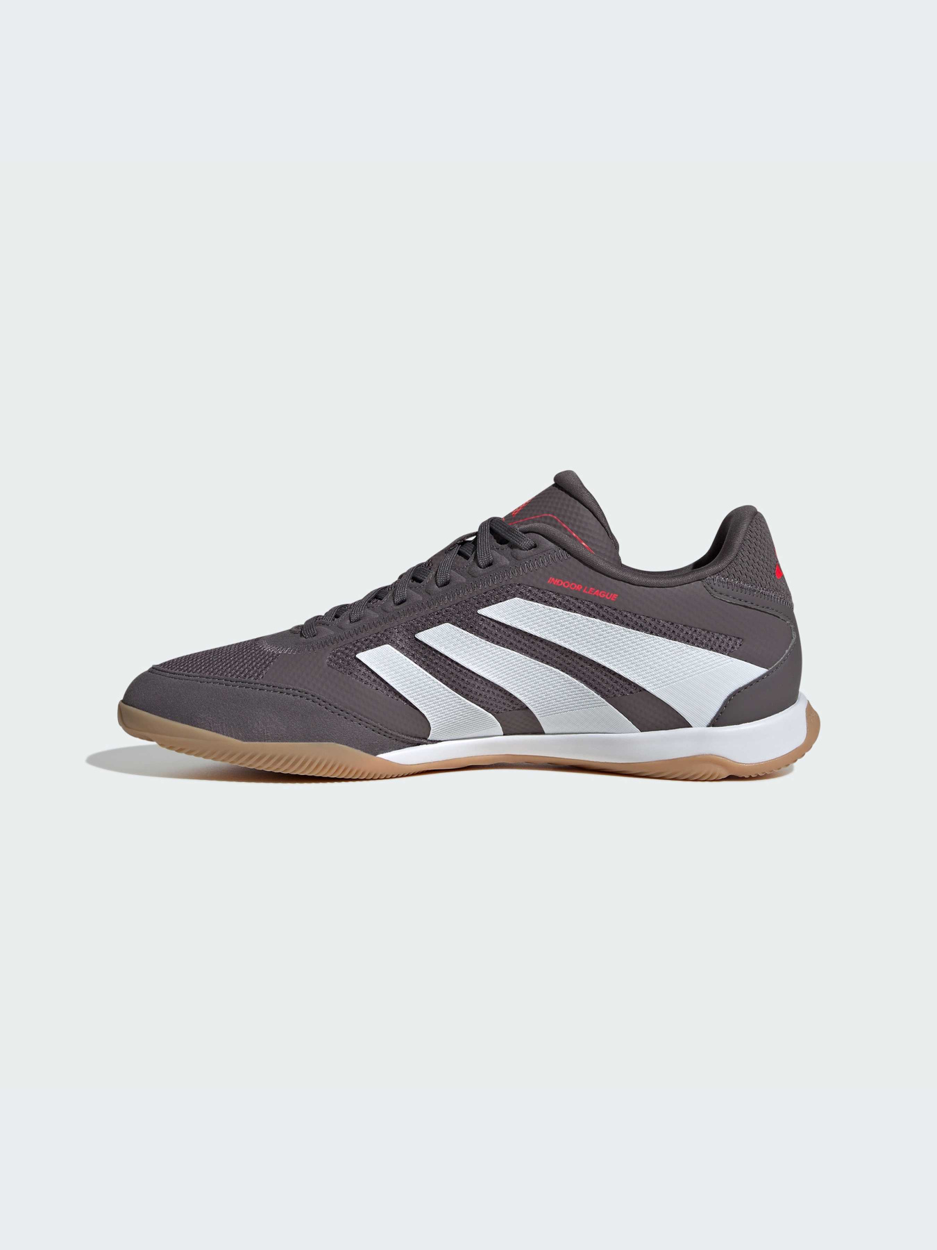 Кроссовки Adidas Predator модель ID3782-KZ Фото
