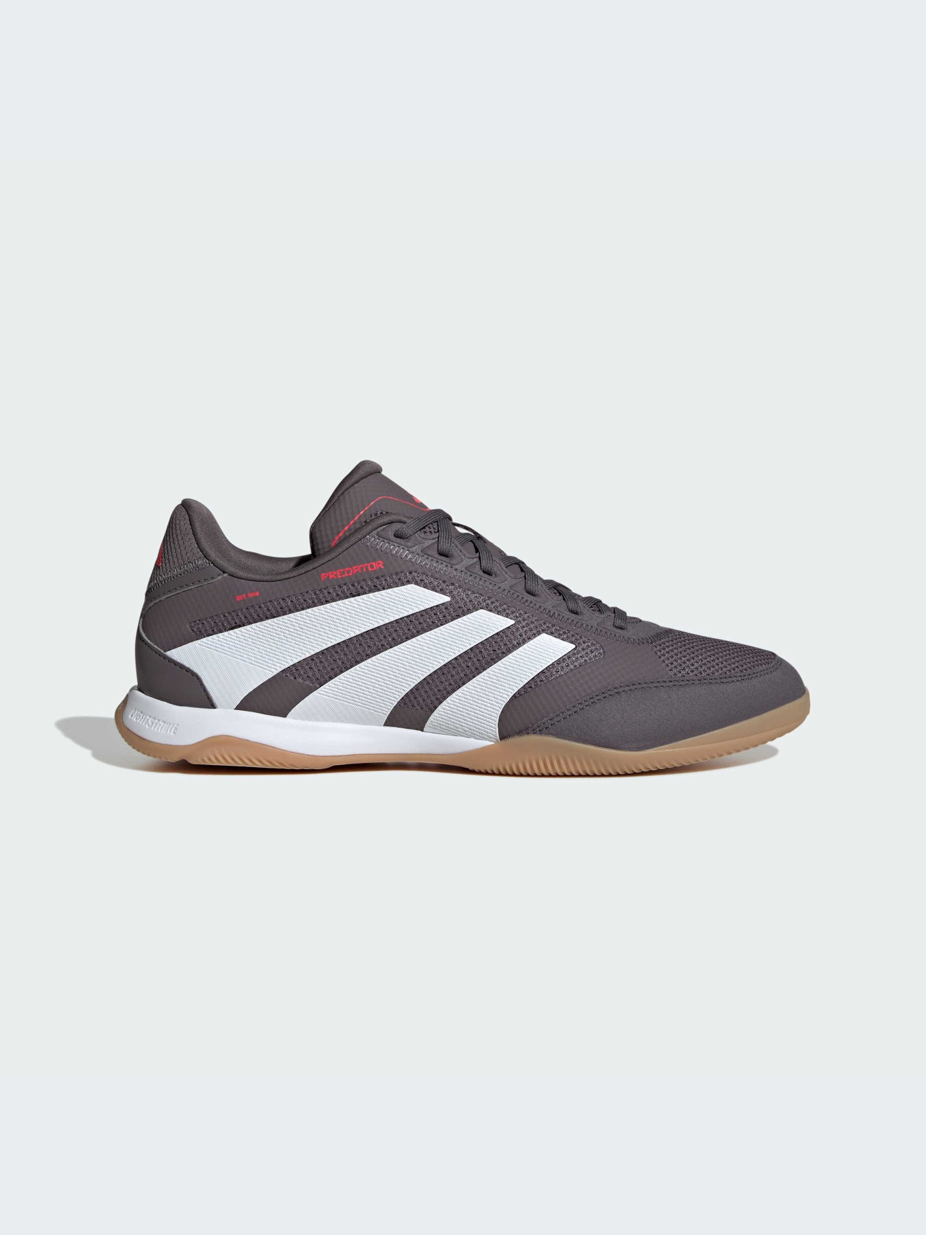 Кроссовки Adidas Predator модель ID3782-KZ Фото