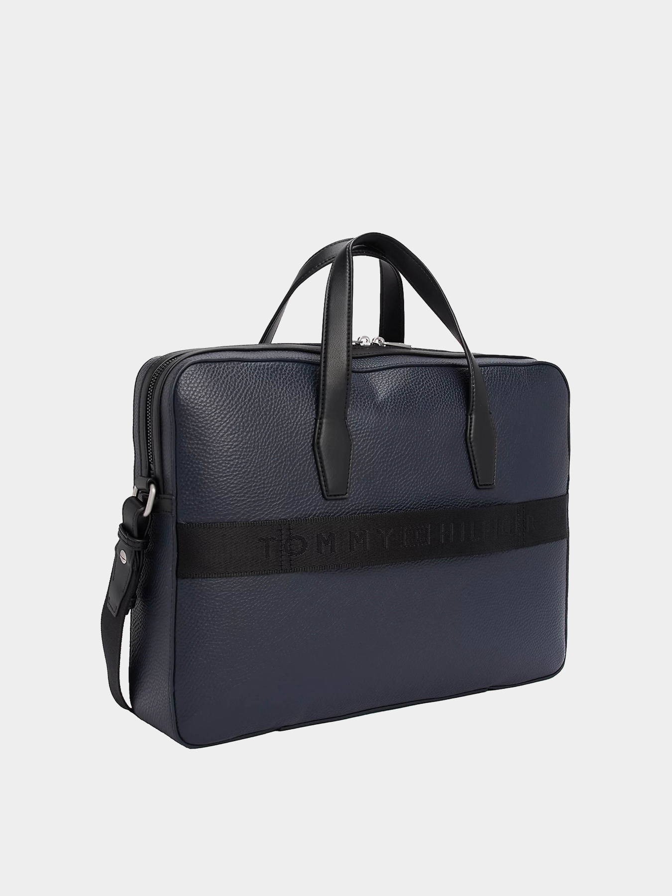 Сумки Tommy Hilfiger модель AM0AM13095-DW6 Фото