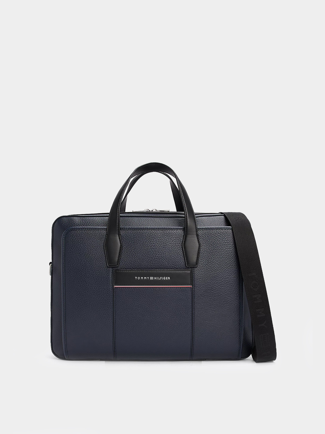 Сумки Tommy Hilfiger модель AM0AM13095-DW6 Фото
