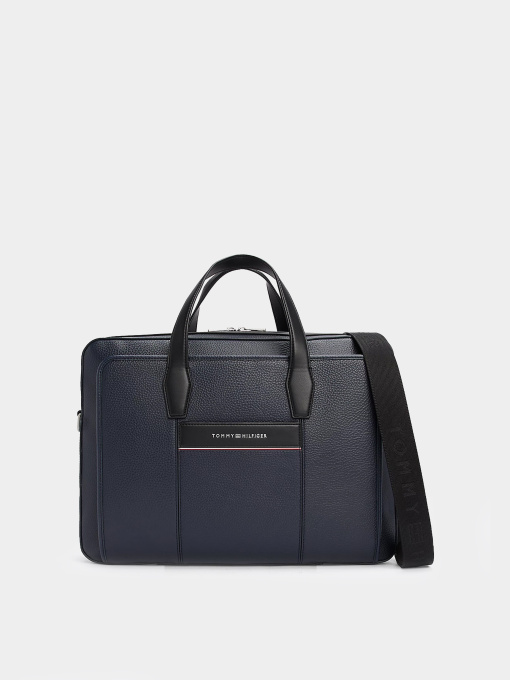 Сумки Tommy Hilfiger модель AM0AM13095-DW6 Фото