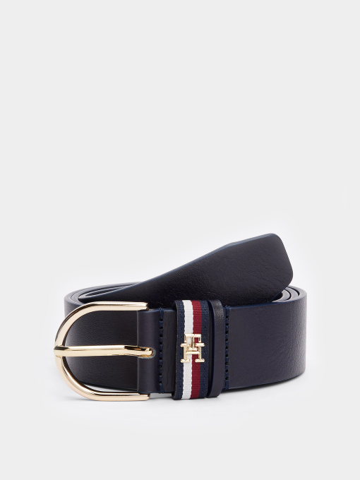 Ремни Tommy Hilfiger модель AW0AW16835-DW6 Фото
