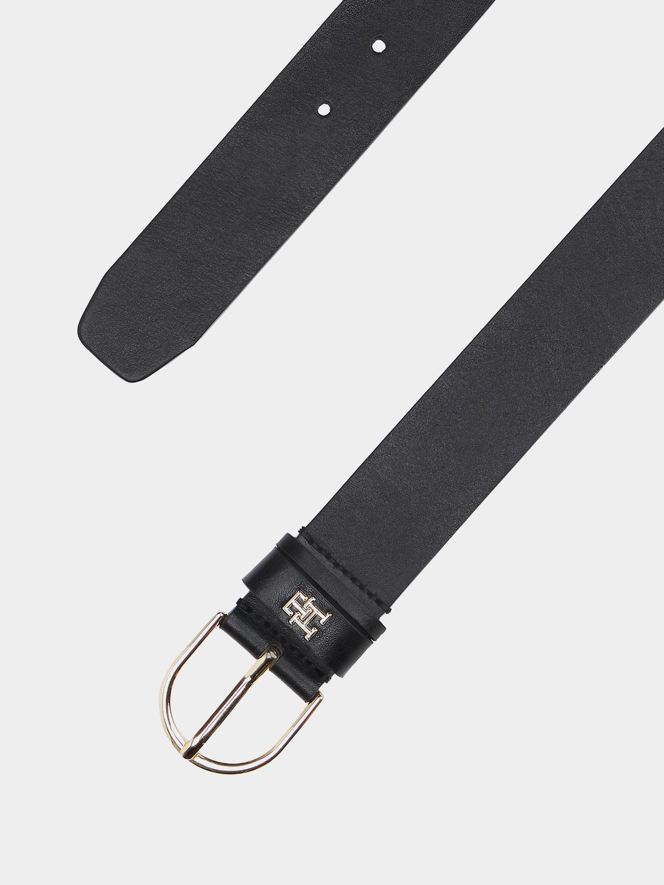 Ремни Tommy Hilfiger модель AW0AW16837-BDS Фото