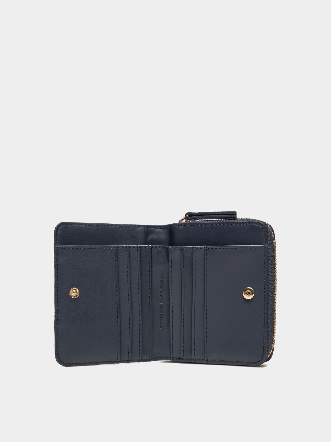Кошельки Tommy Hilfiger модель AW0AW16924-DW6 Фото