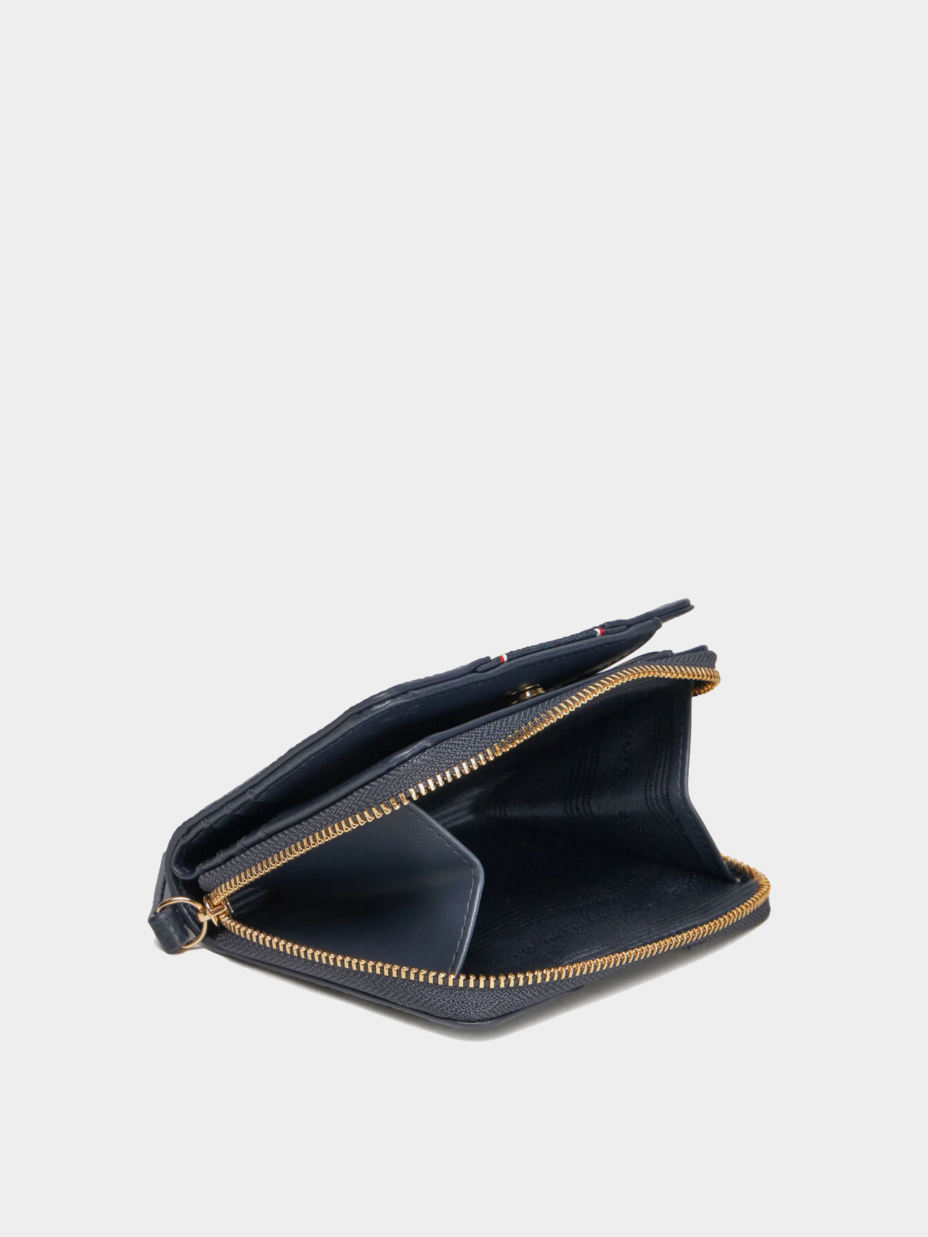 Кошельки Tommy Hilfiger модель AW0AW16924-DW6 Фото
