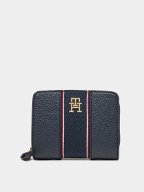 Кошельки Tommy Hilfiger модель AW0AW16924-DW6 Фото