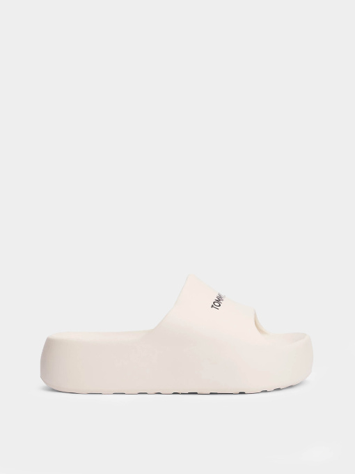 Шлёпанцы Tommy Hilfiger модель EN0EN02763-ACG Фото