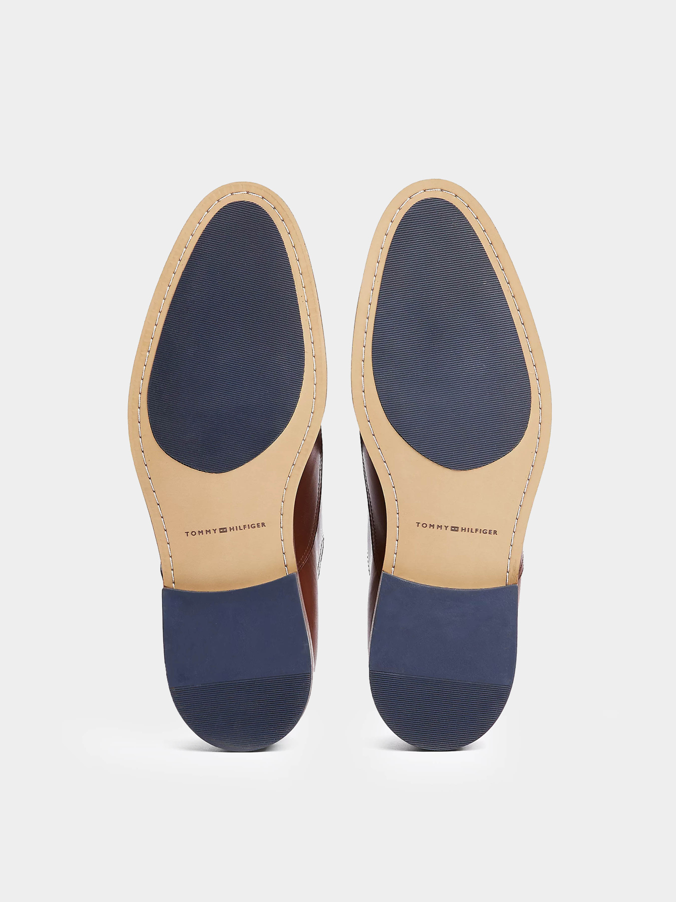 Туфли и лоферы Tommy Hilfiger модель FM0FM05472-GVI Фото
