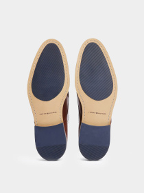 Туфли и лоферы Tommy Hilfiger модель FM0FM05472-GVI Фото