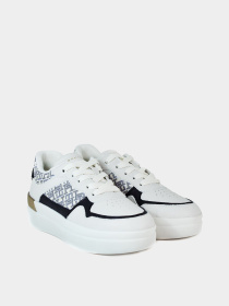 Кеды Tommy Hilfiger модель FW0FW08381-YBL Фото