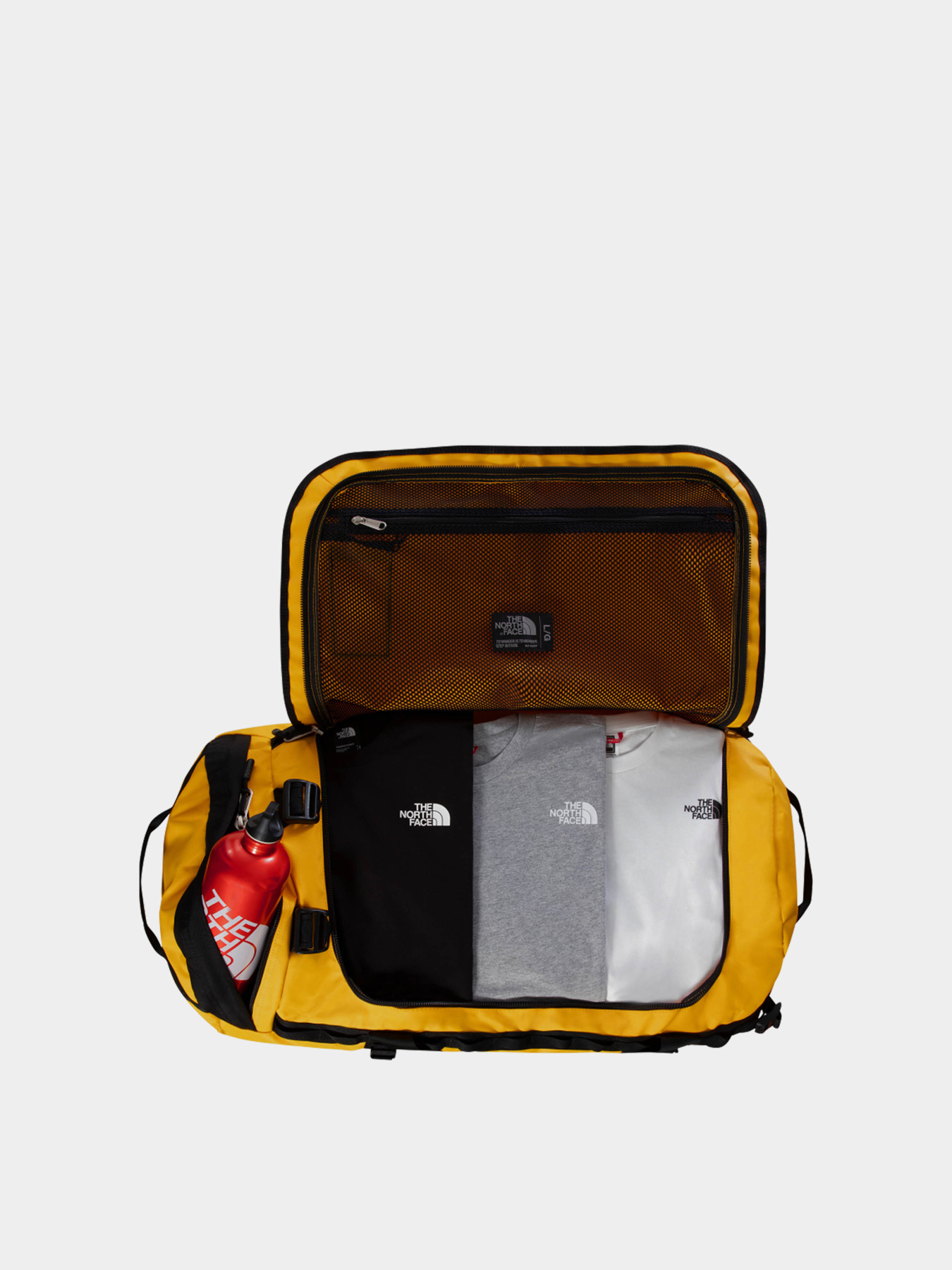 Сумки The North Face модель NF0A52SB4WP1 Сумки The North Face модель NF0A52SB4WP1 Фото