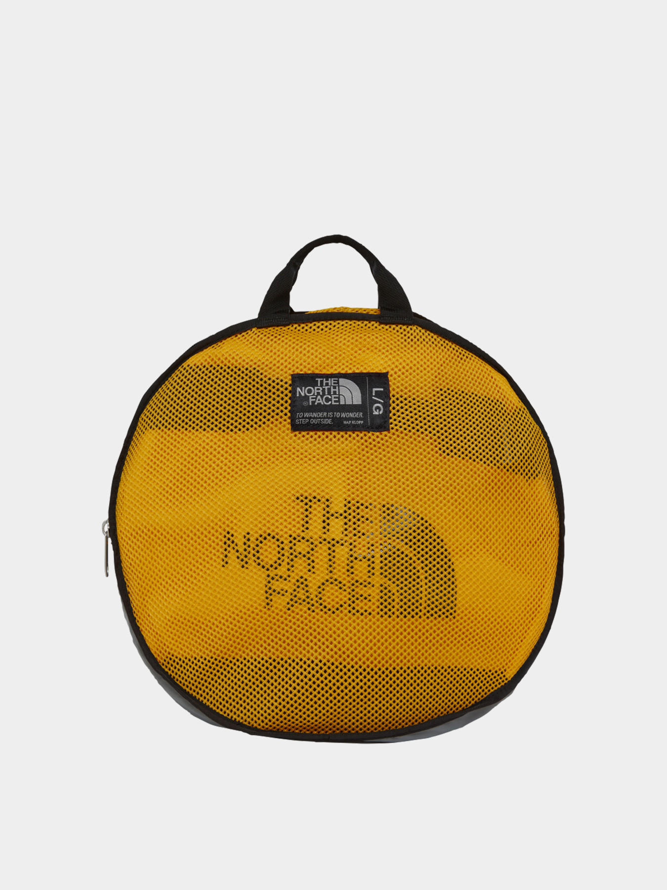 Сумки The North Face модель NF0A52SB4WP1 Сумки The North Face модель NF0A52SB4WP1 Фото