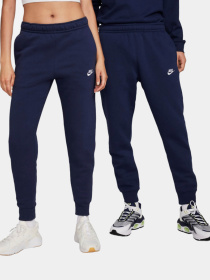 Брюки NIKE модель BV2671-410 Фото