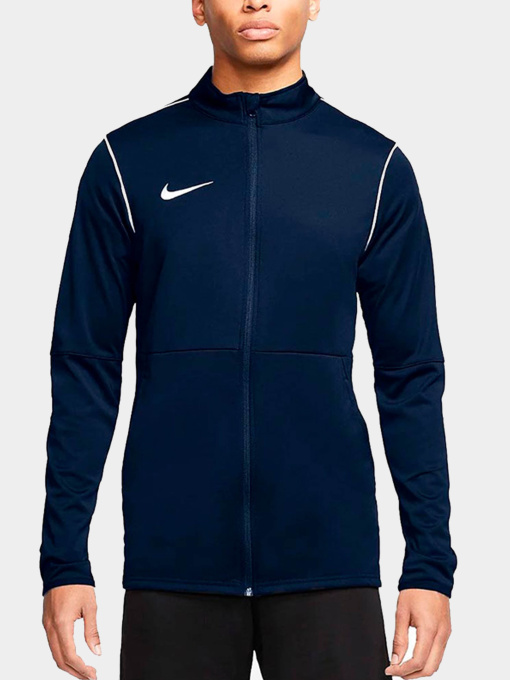 Худи и свитшоты NIKE модель BV6885-410 Фото