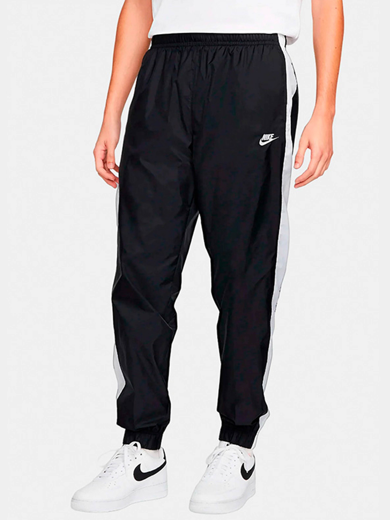 Костюмы NIKE модель BV3025-013 Фото