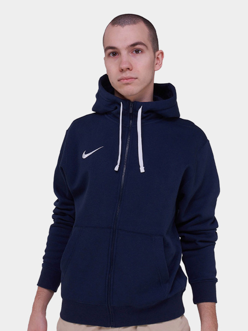 Худи и свитшоты NIKE модель CW6887-451 Фото
