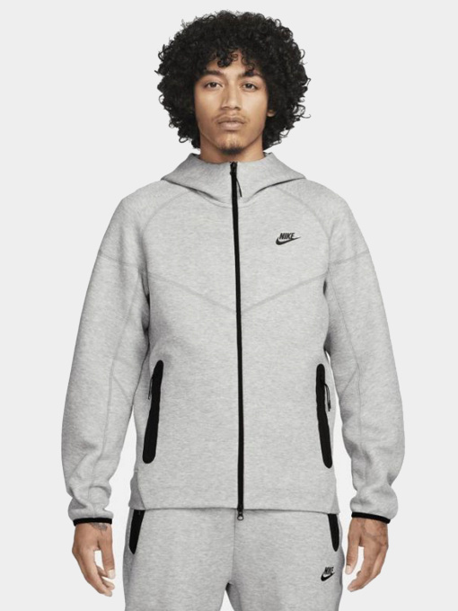 Кардигандар мен жемпірлер NIKE үлгі FB7921-063 Фото