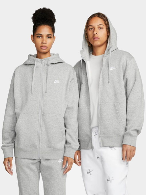 Худи и свитшоты NIKE модель BV2645-063 Фото