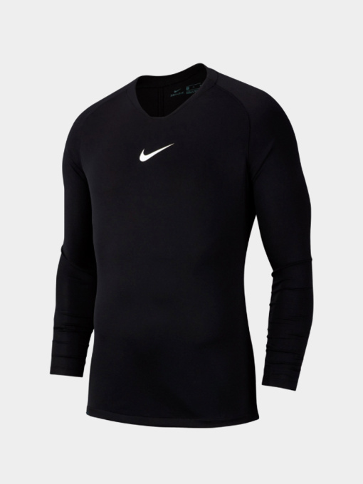 Футболкалар мен поло жейделер NIKE үлгі AV2609-010 Фото