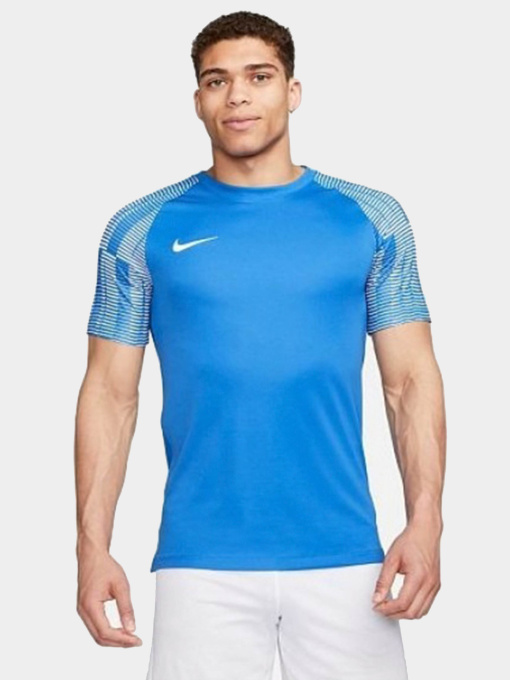 Футболкалар мен поло жейделер NIKE үлгі DH8031-463 Фото