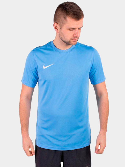 Футболкалар мен поло жейделер NIKE үлгі BV6708-412 Фото