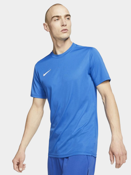 Футболкалар мен поло жейделер NIKE үлгі BV6708-463 Фото