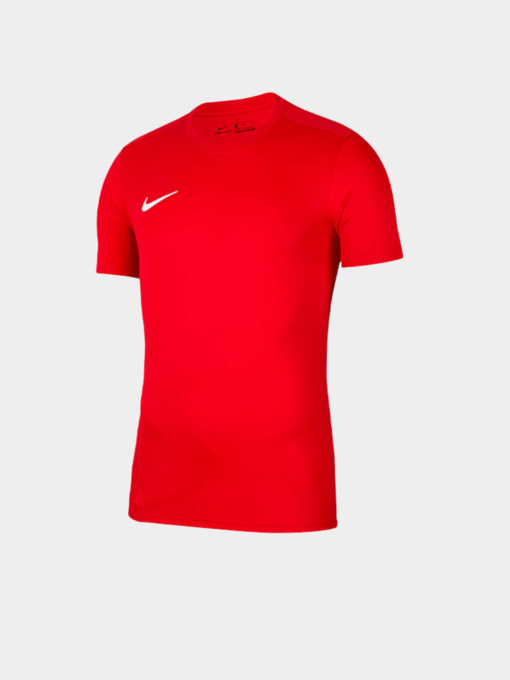 Футболкалар мен поло жейделер NIKE үлгі BV6708-657 Фото