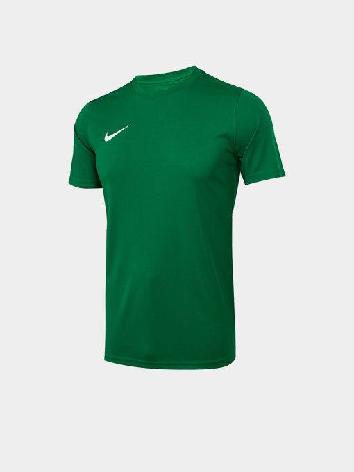 Футболкалар мен поло жейделер NIKE үлгі BV6708-302 Фото