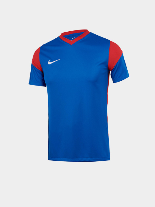 Футболкалар мен поло жейделер NIKE үлгі CW3826-464 Фото