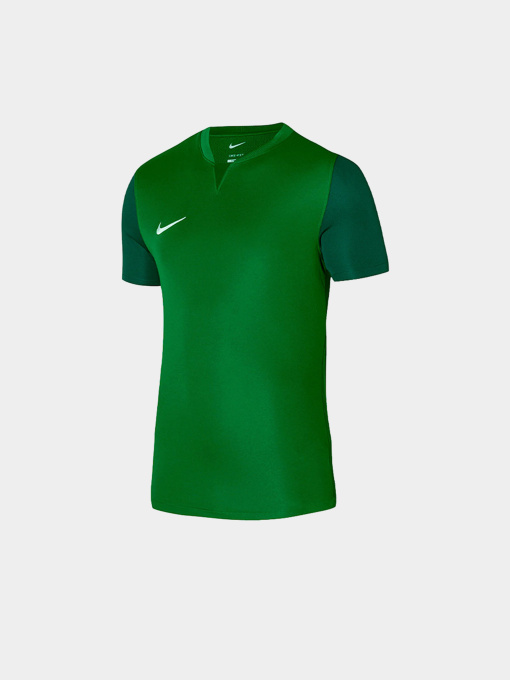 Футболкалар мен поло жейделер NIKE үлгі DR0933-302 Фото