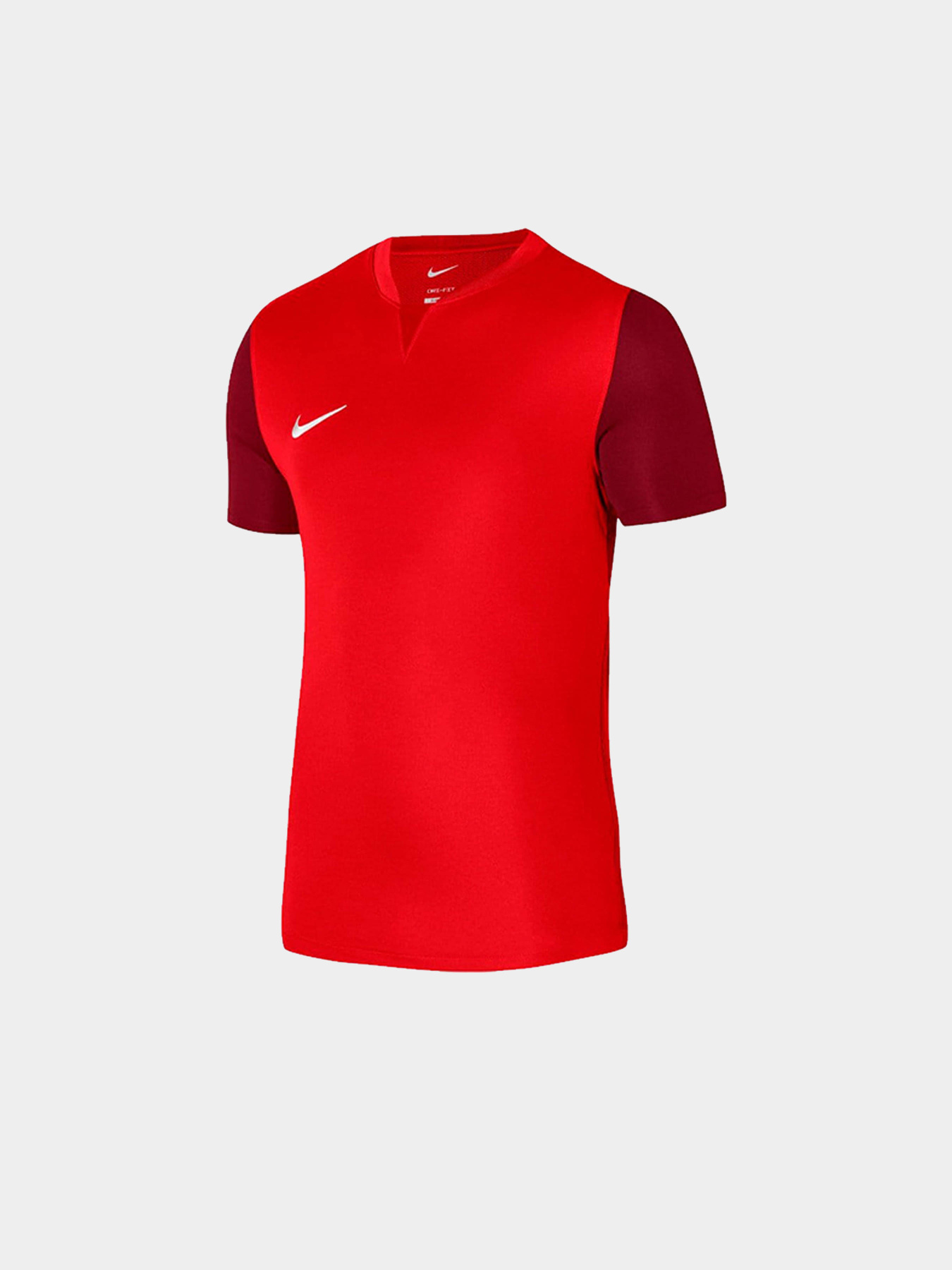 Футболкалар мен поло жейделер NIKE үлгі DR0933-657 Фото